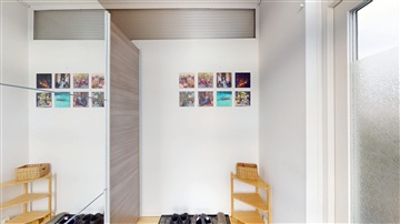 Photo 6. Apartment, Pærehaven, Køge 