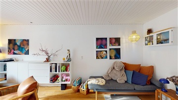 Photo 28. House, Pennehave, Rungsted Kyst 