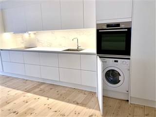 Photo 2. Apartment, Algade, Aalborg 