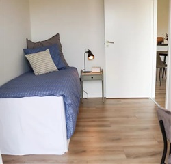 Billede 7. Hus/villa, Elmehusene, Hasselager 