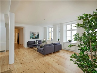 Photo 2. Apartment, Nørrebrogade, København N 