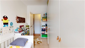 Photo 8. Apartment, Henrik Steffens Vej, Frederiksberg C 