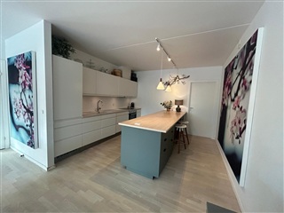 Photo 2. Apartment, Pakhusvej, København Ø 