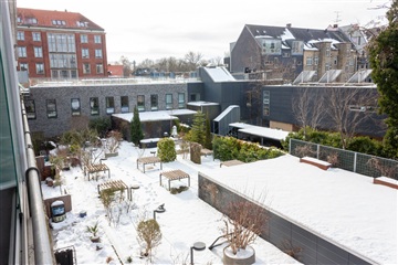 Photo 27. Apartment, Howitzvej, Frederiksberg 