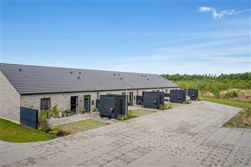 Billede 14. Hus/villa, Tøndebåndet, Billund 