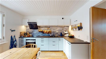 Photo 10. House, Pennehave, Rungsted Kyst 