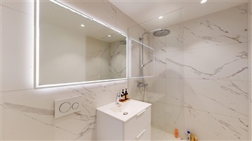 Photo 3. Apartment, Howitzvej, Frederiksberg 