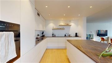 Photo 21. Apartment, Howitzvej, Frederiksberg 