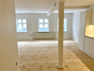 Photo 7. Apartment, Algade, Aalborg 