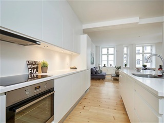 Photo 5. Apartment, Nørrebrogade, København N 