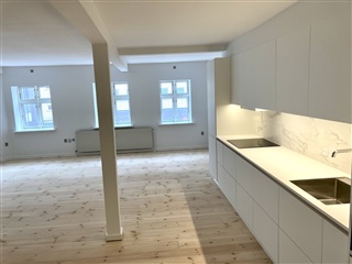 Photo 5. Apartment, Algade, Aalborg 