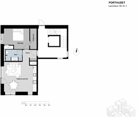 Photo 8. Apartment, Laurentsvej, Bagsværd 