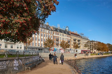 Photo 22. Apartment, Nørrebrogade, København N 