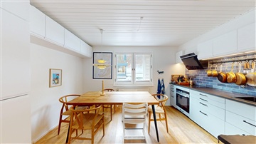 Photo 7. House, Pennehave, Rungsted Kyst 