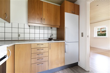 Billede 7. Lejlighed, Rendsborggade, Holstebro 