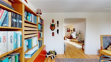 Photo 31. House, Pennehave, Rungsted Kyst 