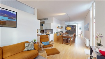 Photo 2. Apartment, Pærehaven, Køge 