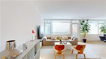 Photo 15. Apartment, Howitzvej, Frederiksberg 