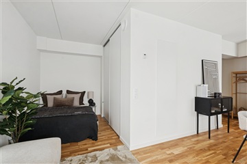 Billede 3. Lejlighed, Yderlandsvej, København S 