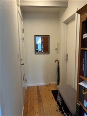 Photo 3. Apartment, Kongsvang Allé, Aarhus C 