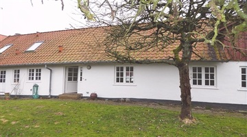 Photo 1. Apartment, Sandbjergvej, Hørsholm 