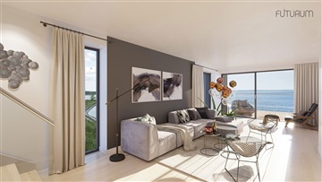 Photo 1. Apartment, Stevnsvej, Køge 