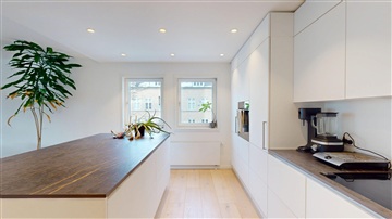 Photo 22. Apartment, Howitzvej, Frederiksberg 