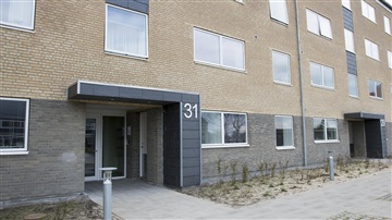 Photo 1. Apartment, Provst Dreslers Vej, Frederikshavn 