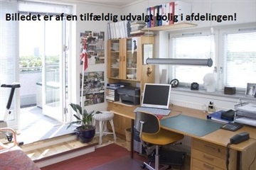 Billede 5. Lejlighed, Aaparken, Herning 