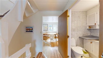 Photo 11. House, Pennehave, Rungsted Kyst 