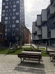 Photo 13. Apartment, Pakhusvej, København Ø 