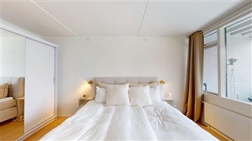 Photo 9. Apartment, Howitzvej, Frederiksberg 