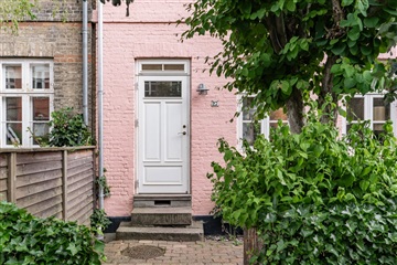 Billede 1. Hus/villa, , København Ø 