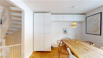 Photo 8. House, Pennehave, Rungsted Kyst 