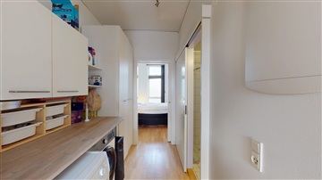 Photo 9. Apartment, Pærehaven, Køge 