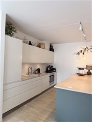 Photo 10. Apartment, Pakhusvej, København Ø 