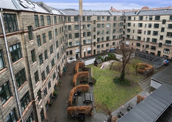 Photo 12. Apartment, Islands Brygge, København S 