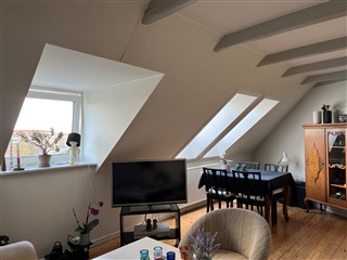 Photo 5. Apartment, Kongsvang Allé, Aarhus C 