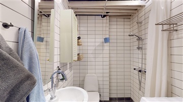 Photo 11. Apartment, Henrik Steffens Vej, Frederiksberg C 