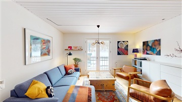 Photo 15. House, Pennehave, Rungsted Kyst 