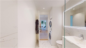 Photo 6. Apartment, Howitzvej, Frederiksberg 