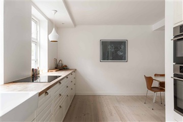 Billede 4. Hus/villa, , København Ø 