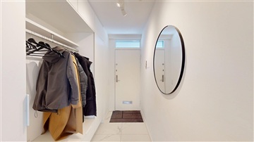 Photo 5. Apartment, Howitzvej, Frederiksberg 