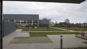 Photo 2. Apartment, Provst Dreslers Vej, Frederikshavn 