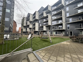 Photo 8. Apartment, Pakhusvej, København Ø 