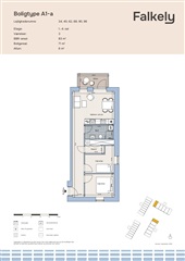 Photo 14. Apartment, Spurvevangen, Ishøj 