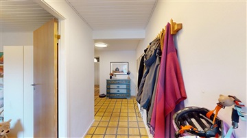 Photo 3. House, Pennehave, Rungsted Kyst 