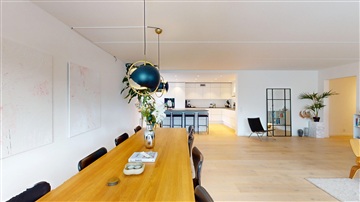 Photo 15. Apartment, Howitzvej, Frederiksberg 