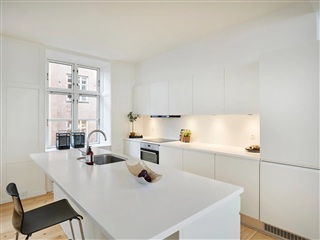 Photo 7. Apartment, Nørrebrogade, København N 