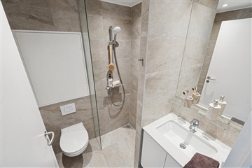 Photo 4. Apartment, Yderlandsvej, København S 